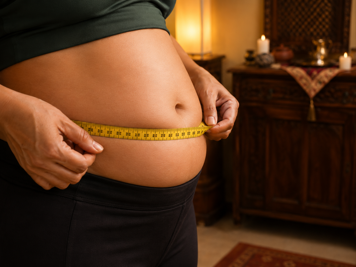 WEIGHT REDUCTION (Pengurangan Berat Badan)